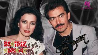 #BeatrizAdriana canta Adiós y Bienvenida con #joansebastian