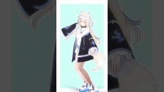 【ホロライブMMD】Orpheus【フワワ・アビスガード】