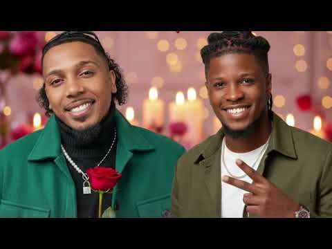 Goulam ft Santrinos Raphaël _ Après elle ( audio officiel)