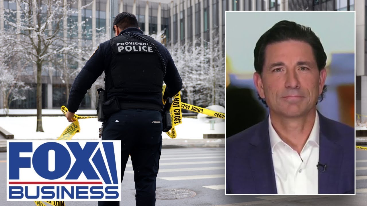 'PARAMOUNT': Ex-DHS official stresses need for universities to take security seriously