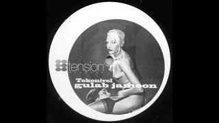 Tekonivel ‎– Gulab Jamoon