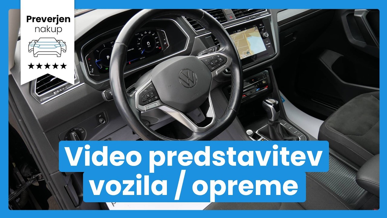 Volkswagen Tiguan Allspace 4motion 2.0 TDI BMT Elegance DSG