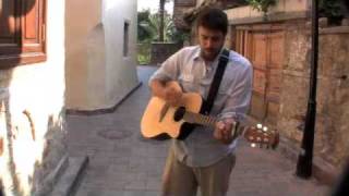 Fog (Wintersleep Cover)