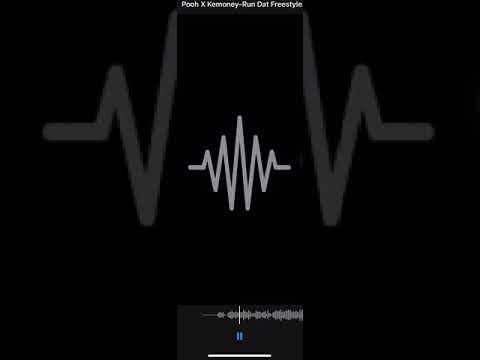 FreeStyle (Runnat) Pooh Gutta Ft. Kemoney