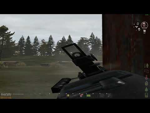 Origins Mod 1.8.3 - Taviana Tactical 5.0 #9 (DayZ Origins)