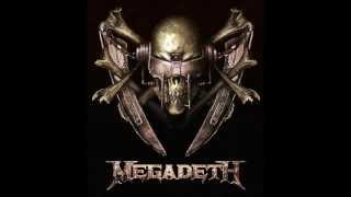 Megadeth- Blood Of Heroes [subtitulado en español]