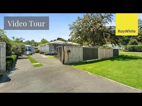 1 Patiti Street, Mangapapa, Gisborne- Video Tour by Ray White Gisborne