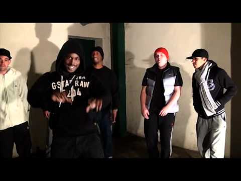 Tron Refix - DJ 10sion ft. Local, Yagy, Fernquest, Eaton, Supa Darkaz & Madman