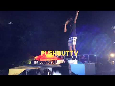 kamar icon & friends live performance in Stanford CT