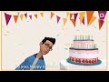 Happy Birthday To Amey Kamat