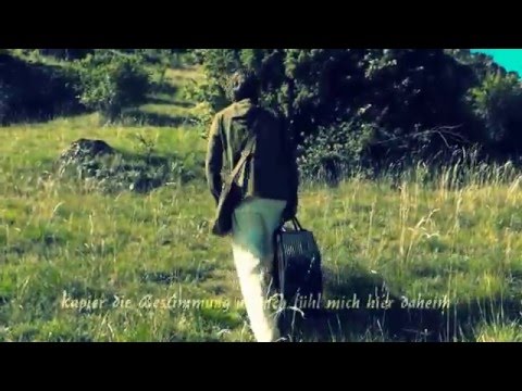 Kristján Johannson - Sehnsucht (recorded, mixed & mastered im Never Ending Music Studio)