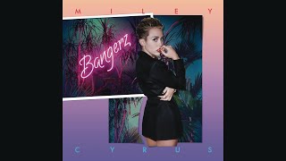 Miley Cyrus - Drive (Official Audio)