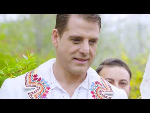 Georgel Nuca Mama azi sunt ginere