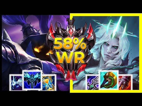 【 Viego 】vs. Veigar - GRANDMASTERI - Middle - 11.11.1 - League of Legends Gameplay