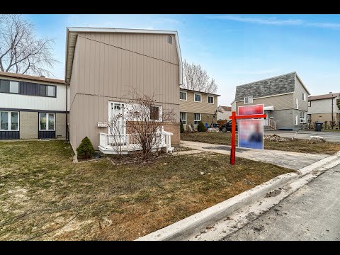 28 Hector Court, Brampton Home for Sale - Real Estate Properties for Sale