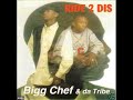 Bigg Chef Da Tribe Southern Funk 1996