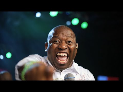 Mocidade Alegre | Carnaval SP 2025 | Clipe Oficial