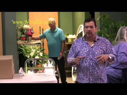 2016 NORDLIE Wedding Ideas One