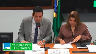  Discussão e votação de propostas legislativas - 20/05/2026 10:00