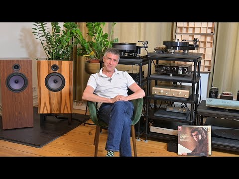 Das liebe Geld und der gute Klang