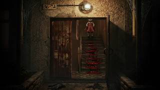 가격이 저렴한 집은 다 이유가 있습니다 (공포게임/New Face On The Block)