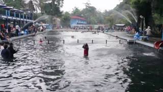 Download lagu MANDI SAMA IKAN DEWA - Cinematic Travel mp3