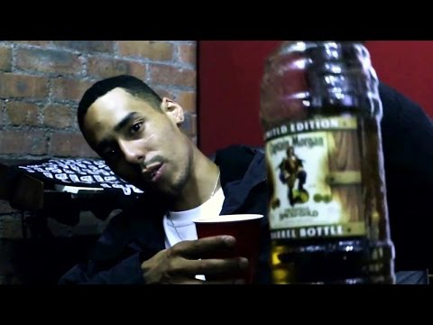 BLAH STYLIN: Stinkin Slumrok (Official Video)