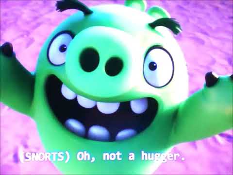 The Imaginary Friend of Notre Dame  Part 18   Burning at Stake Poor Bing Bong Sanctuary!