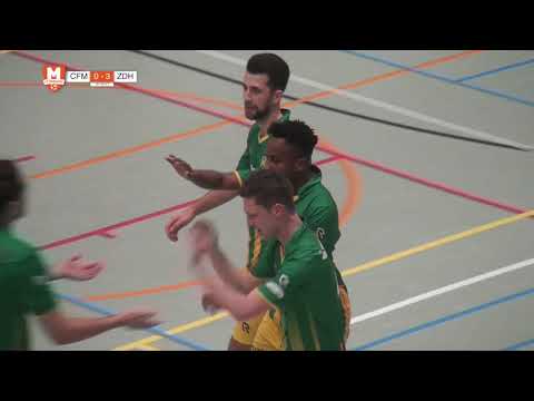 Samenvatting CFM/Transito - ZVV Den Haag 2019/2020