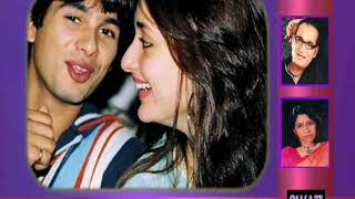 HAR KASAM SE BARHI HAI ( Singers, Abhijeet & Kavita Krishnamurthy )