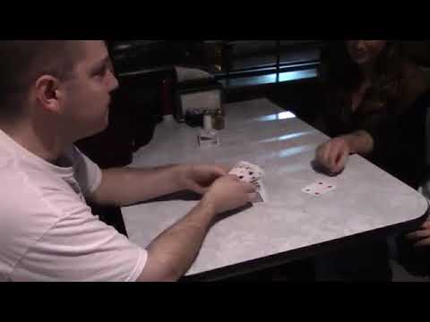 Shamrock Enterprises video.