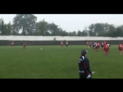 Promotor 3 Rokitnica - Piast 97