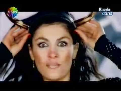 Tuba Ekinci- Boynuz