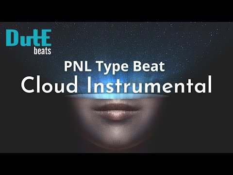Rap PNL Type Beat - Cloud Instrumental / Deep - Dute Beats 2023