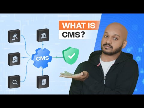 What is a Compliance Management System (CMS) - Sprinto