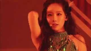 도쿄돔 소녀시대 Show Girls-Paparazzi-Chain Reaction