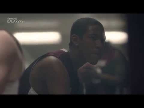 Samsung Galaxy S4 - Group Play