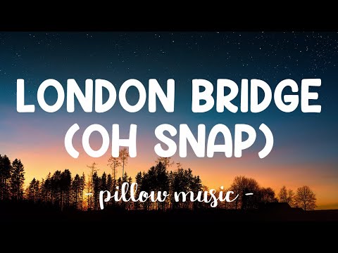 London Bridge (Oh Snap) (Intro Version) - Fergie