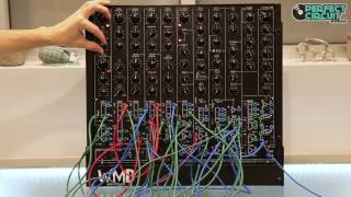 Video thumbnail for Synton Fenix Pulse Patch by Perfect Circuit