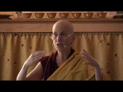 65 Nagarjuna's Precious Garland Verses 327-339 08-04-16