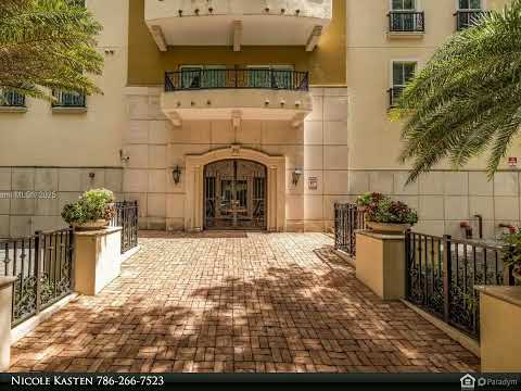 20 Calabria Ave Unit 505