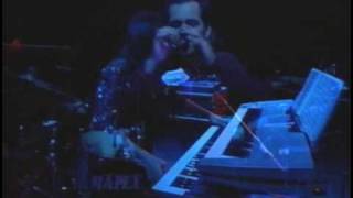 My Shoes - Spock&#39;s Beard