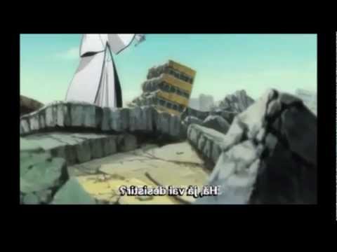 BLEACH ZONE  X GIN X