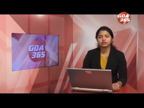 GOA365 ENGLISH NEWS BULLETIN  31st  DECEMBER 2021