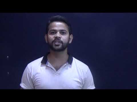 Amit kumar singh Introductio...