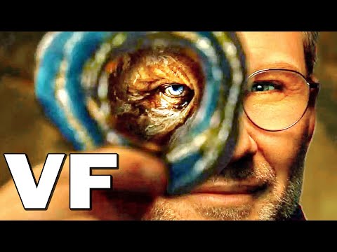 Bande-annonce