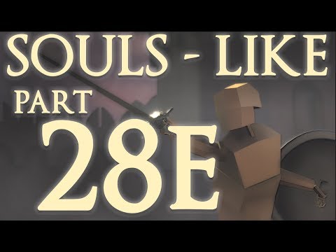 (Start from part 150) Souls-like Part 28E - UI Logic #4 - Unity Tutorial (Advanced)