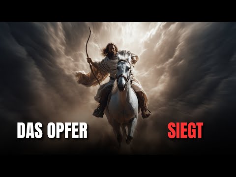 Die Vision der Endzeit: Als das geschlachtete Lamm die Herrschaft antrat