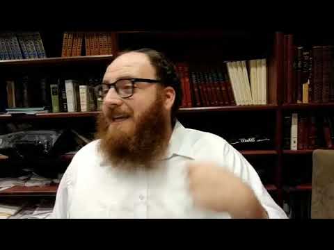 The Gate of Unity and Faith — 46 — Chapter 9, Part 1 — G d is an Unknown Unknown