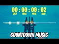 Fortnite The COLLISION Event Countdown Music! (Chapter 3 Season 2)